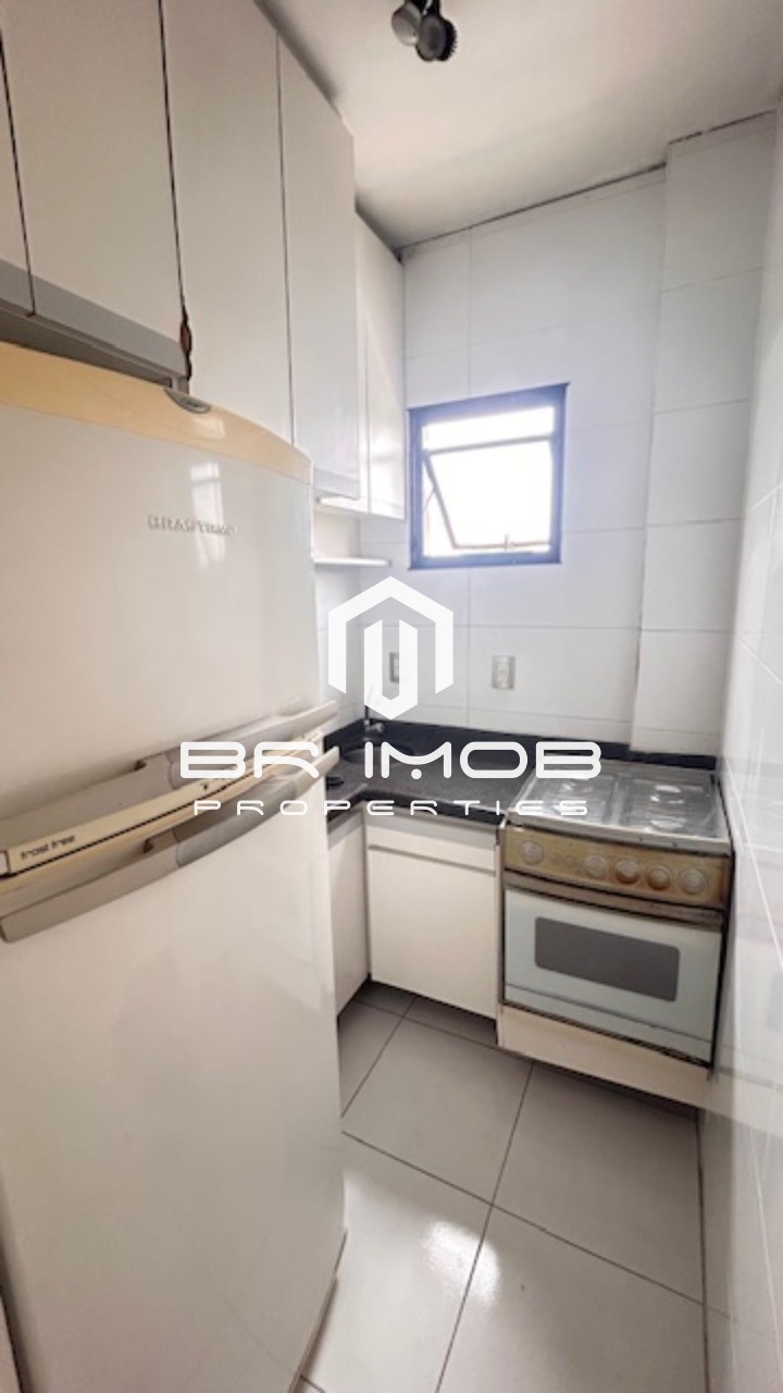 Apartamento, 1 quarto, 28 m² - Foto 9