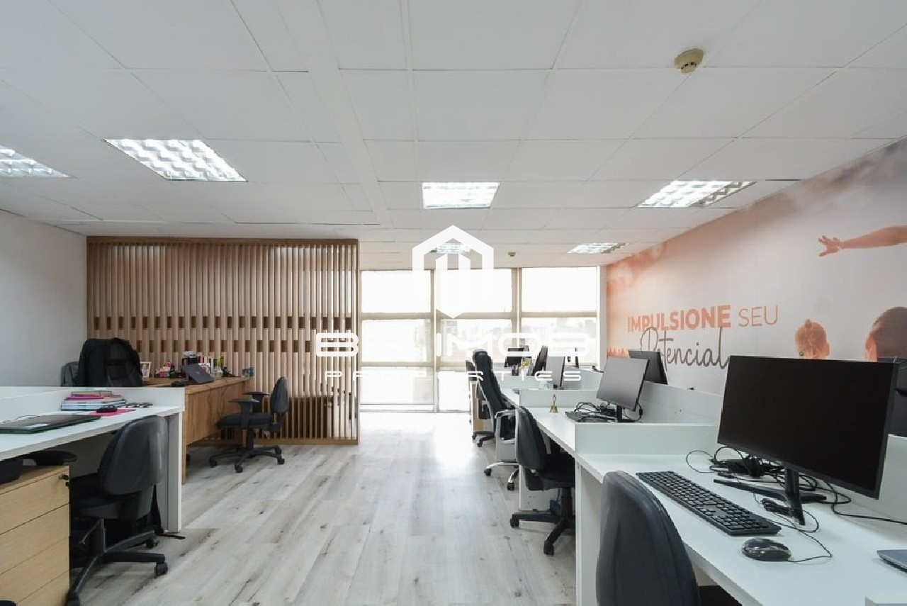 Sala-Conjunto, 135 m² - Foto 1