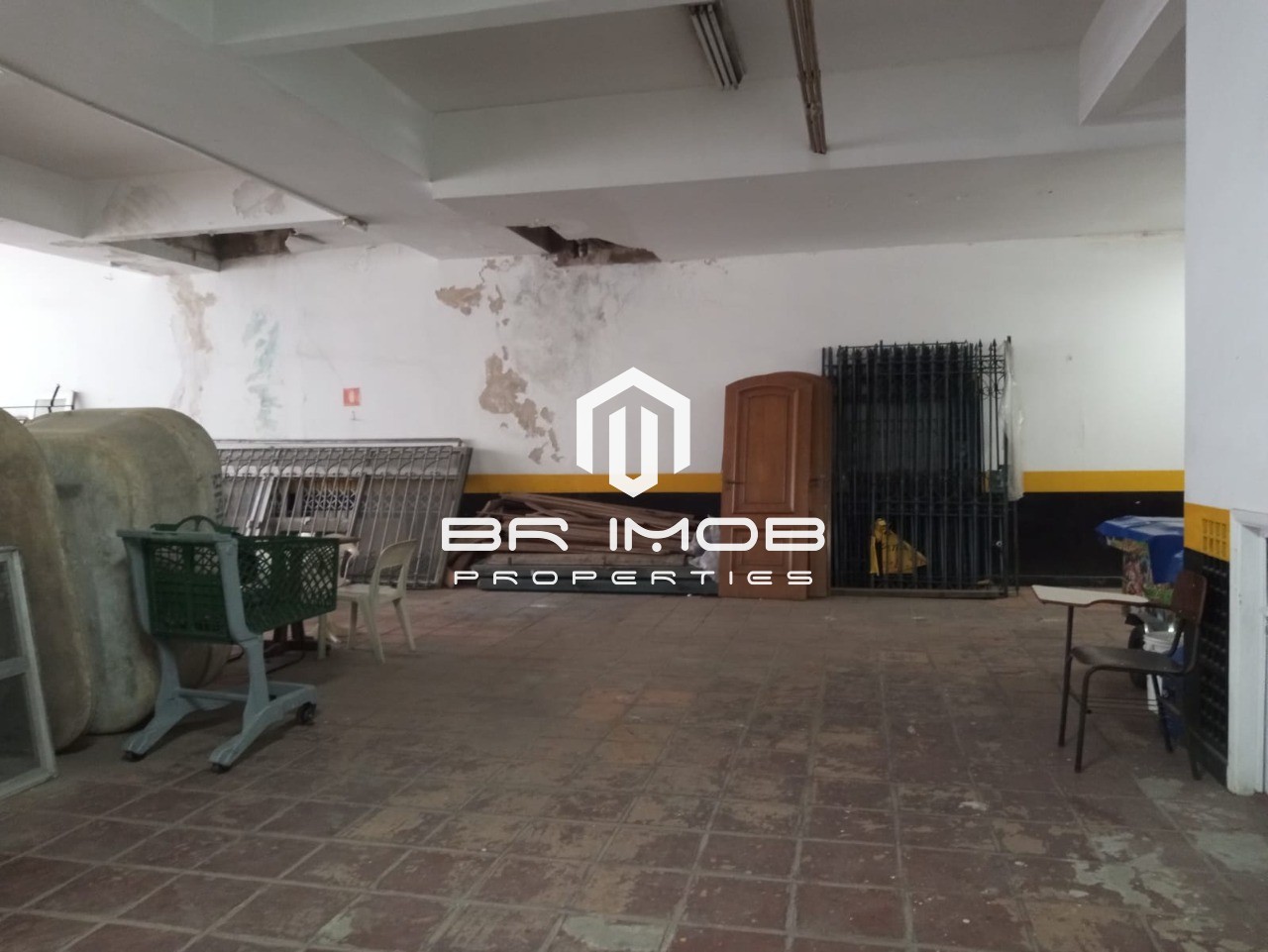 Prédio Inteiro, 1499 m² - Foto 14