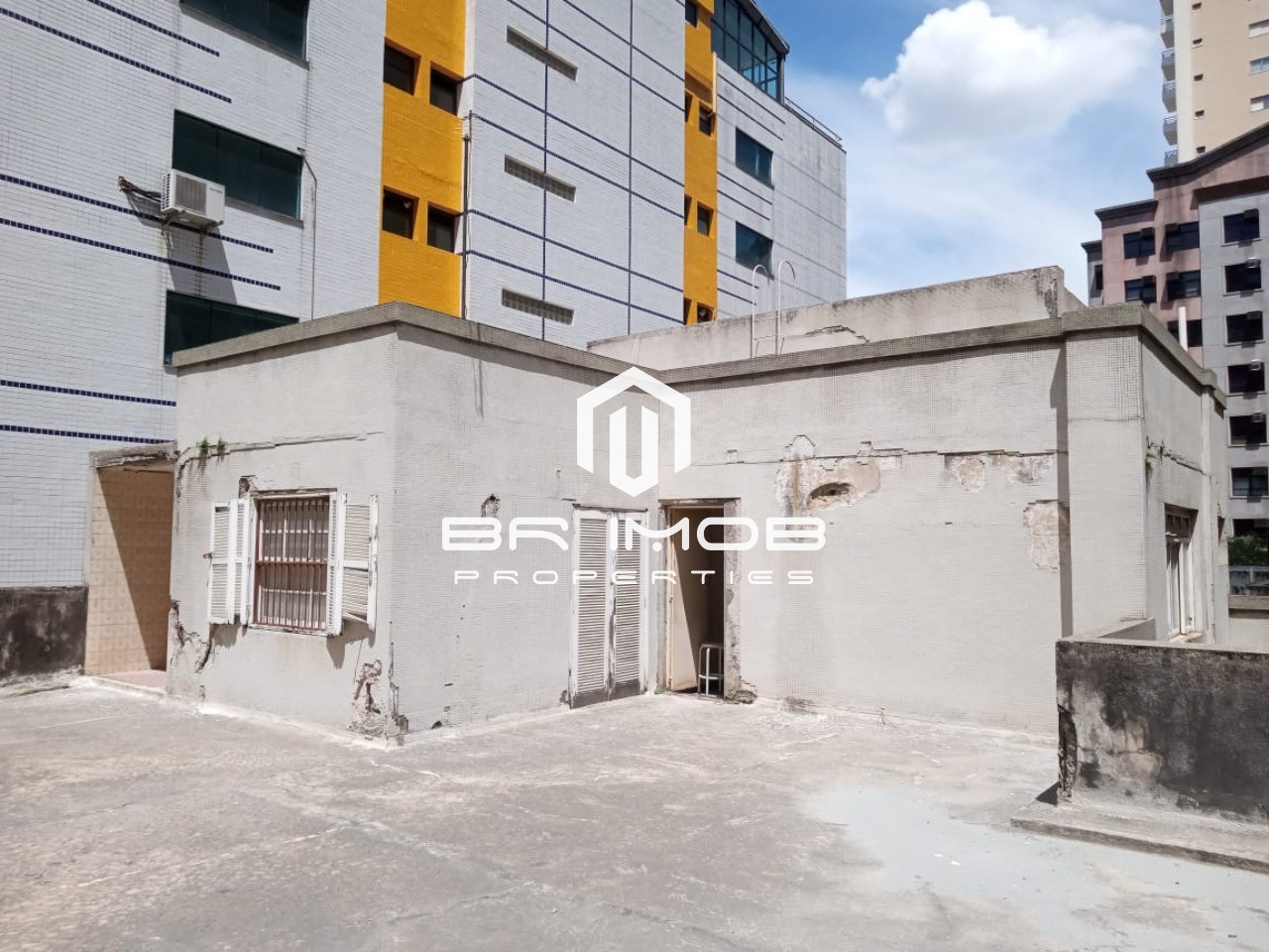 Prédio Inteiro, 1499 m² - Foto 104