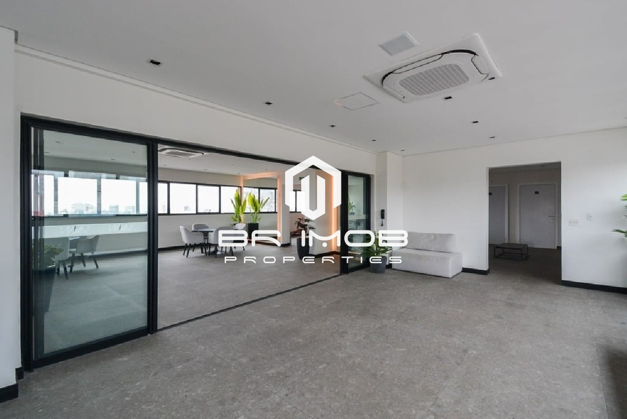Apartamento, 1 quarto, 19 m² - Foto 27