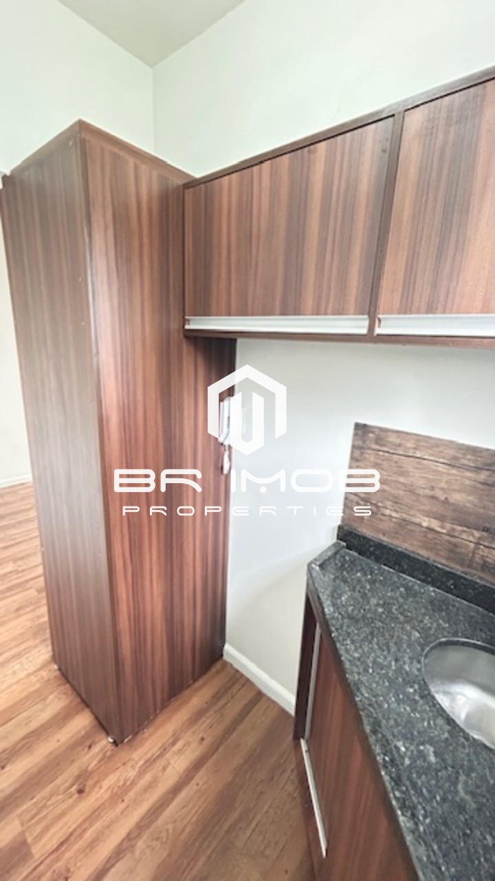 Apartamento, 1 quarto, 28 m² - Foto 8