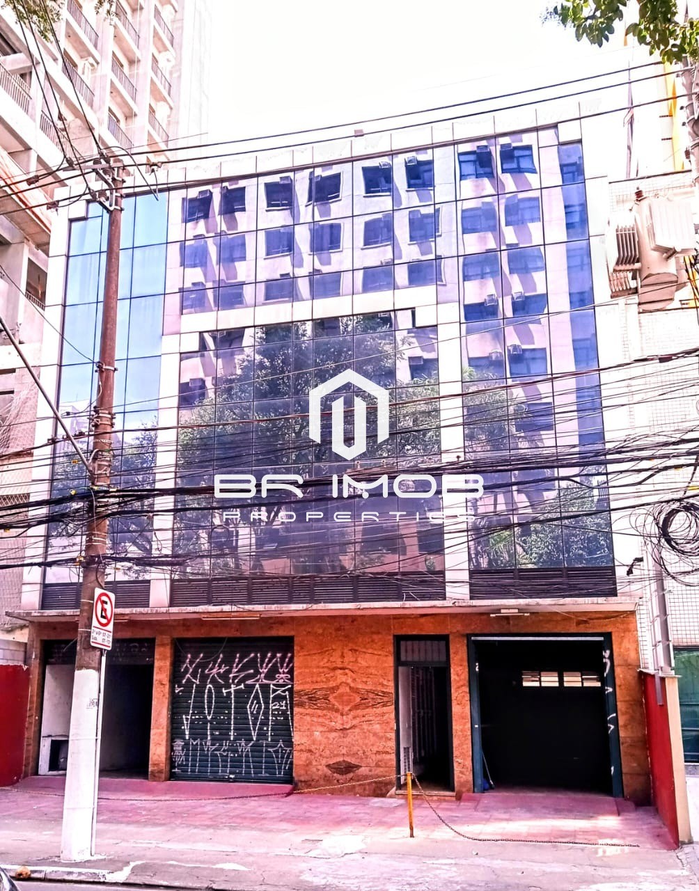Prédio Inteiro, 1499 m² - Foto 1