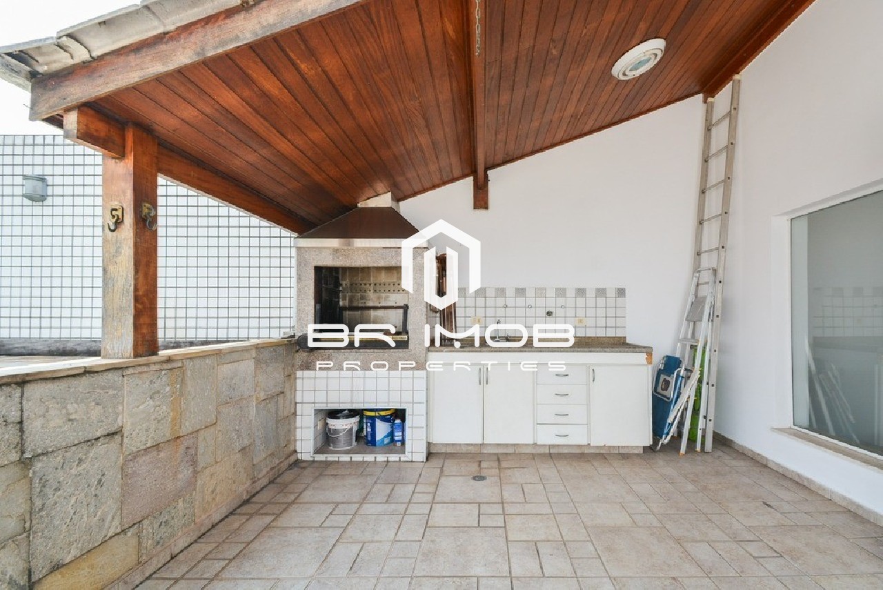 Cobertura, 3 quartos, 214 m² - Foto 6