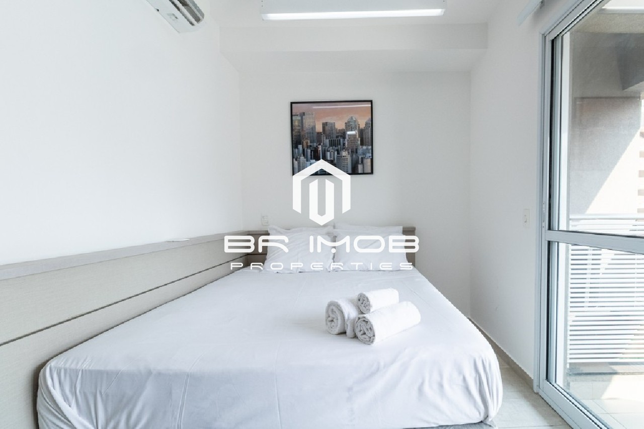 Apartamento, 1 quarto, 24 m² - Foto 5