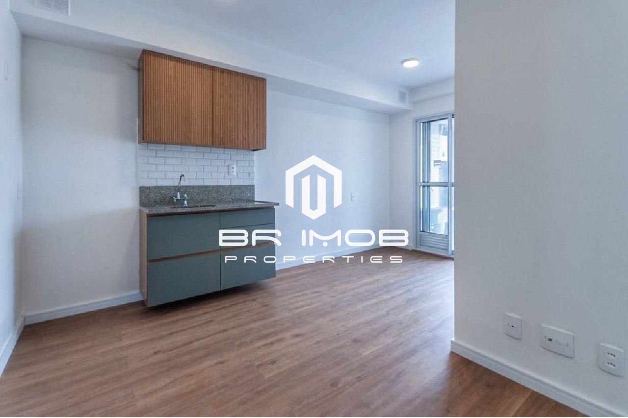 Apartamento, 2 quartos, 41 m² - Foto 5