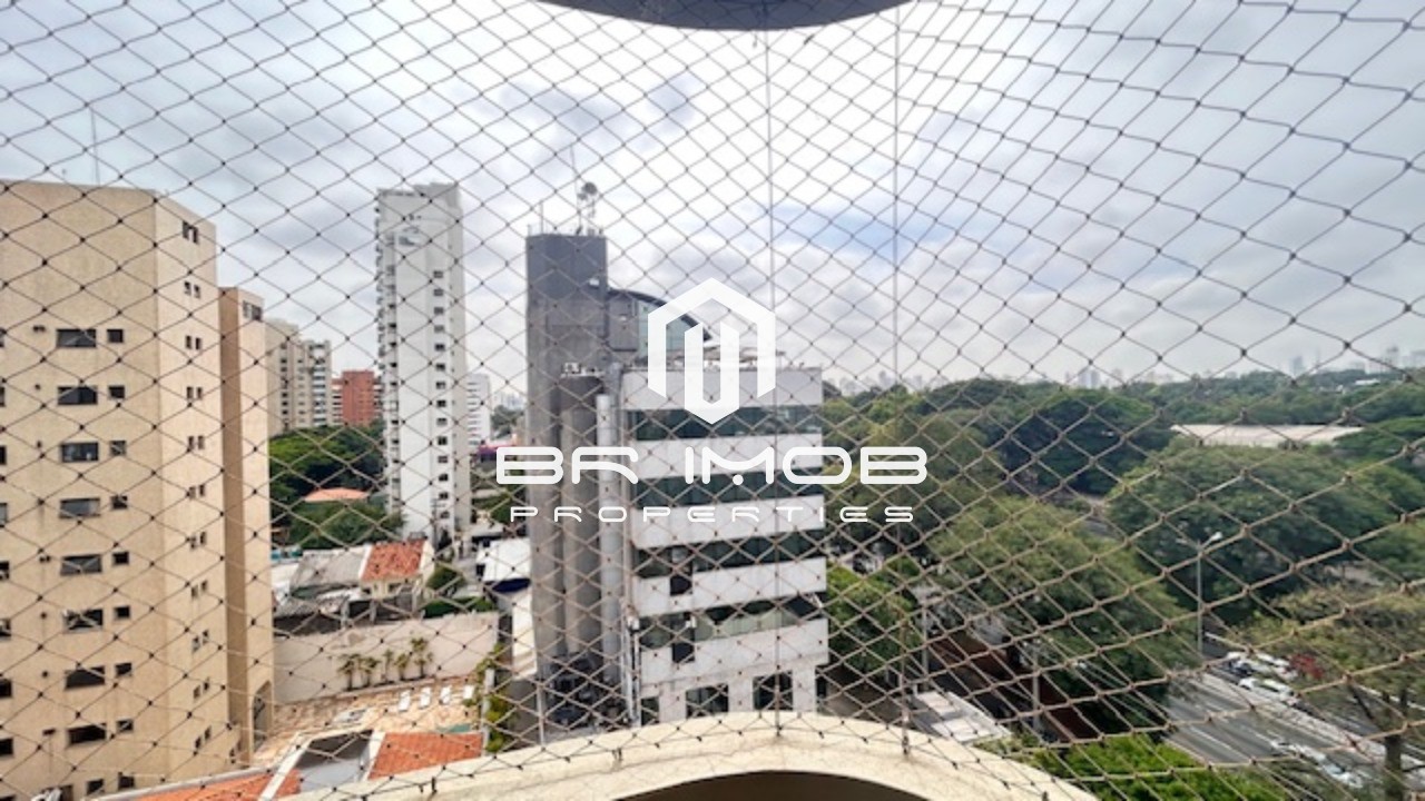 Apartamento, 1 quarto, 28 m² - Foto 5