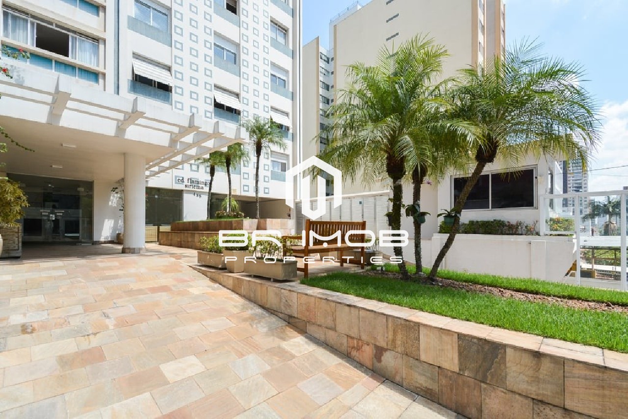 Apartamento, 3 quartos, 84 m² - Foto 3