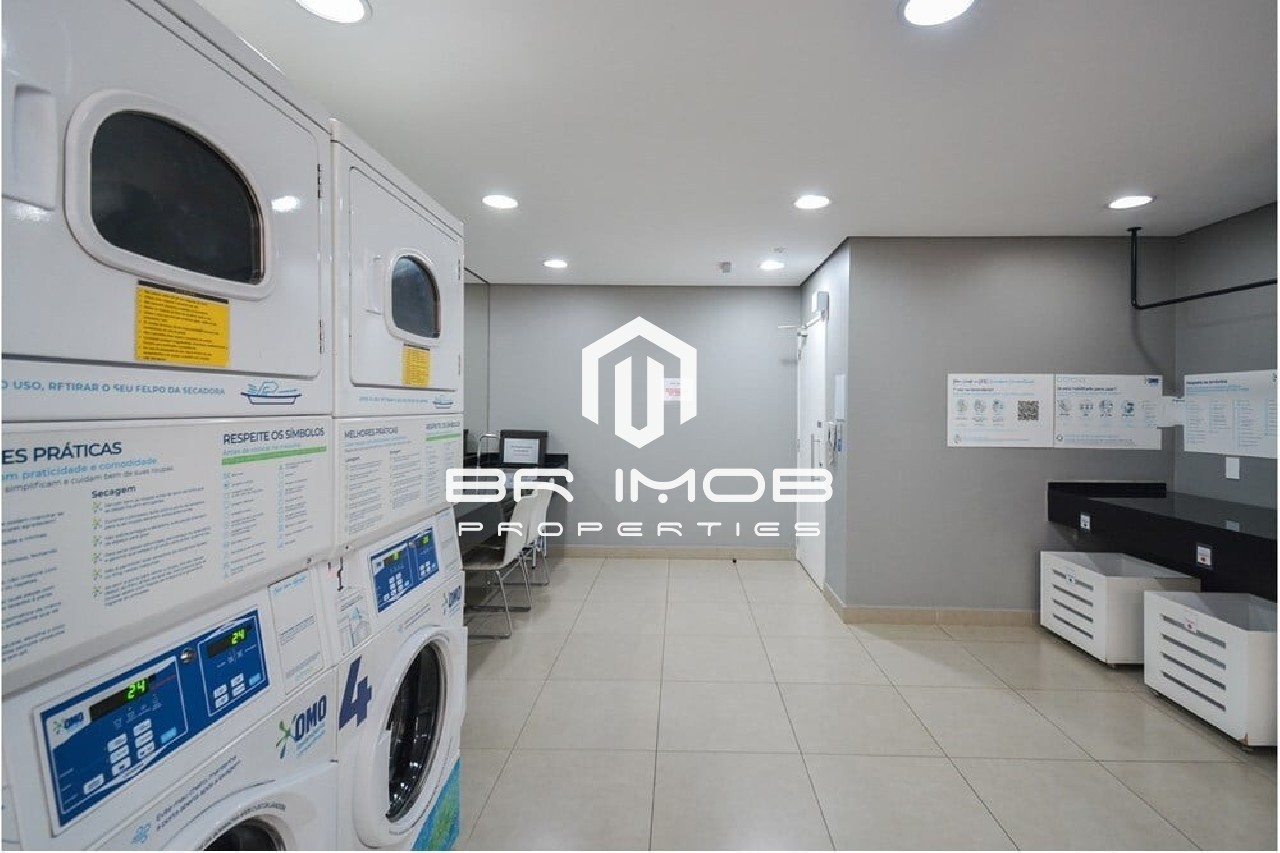 Apartamento, 1 quarto, 37 m² - Foto 21