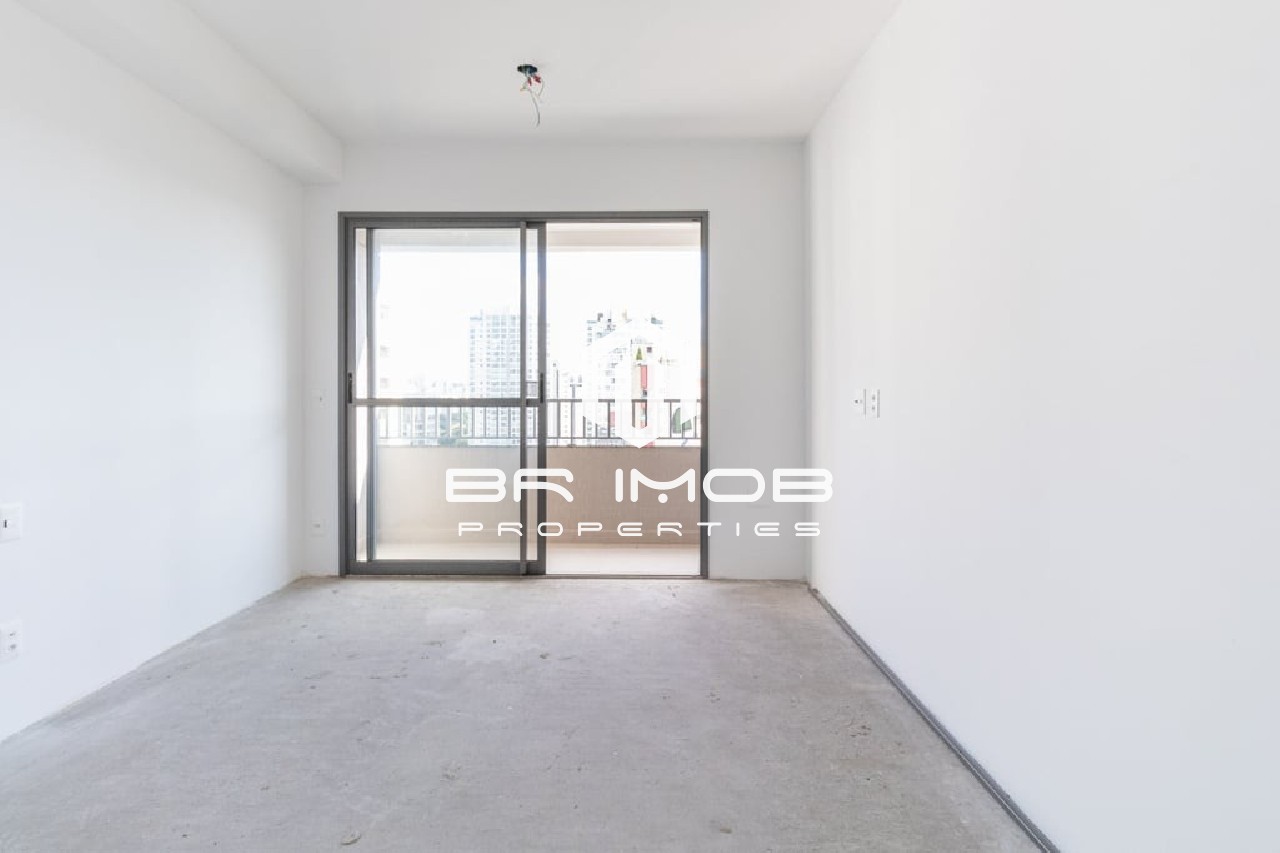 Apartamento, 1 quarto, 25 m² - Foto 6