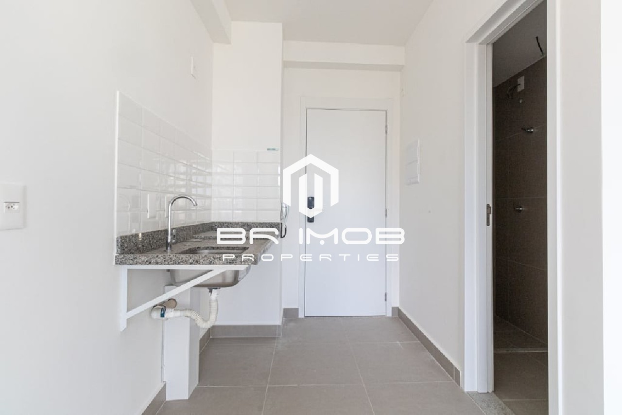 Apartamento, 1 quarto, 25 m² - Foto 9