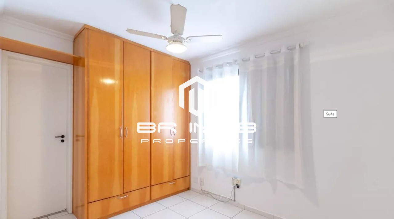 Apartamento, 2 quartos, 65 m² - Foto 9