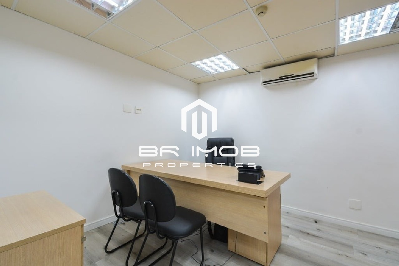 Sala-Conjunto, 135 m² - Foto 15