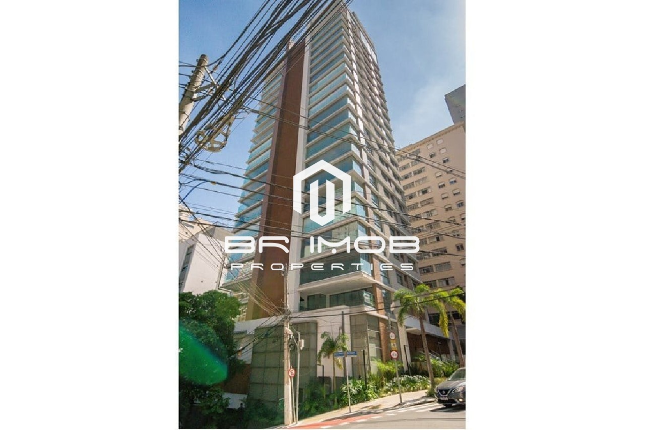 Apartamento, 1 quarto, 21 m² - Foto 15