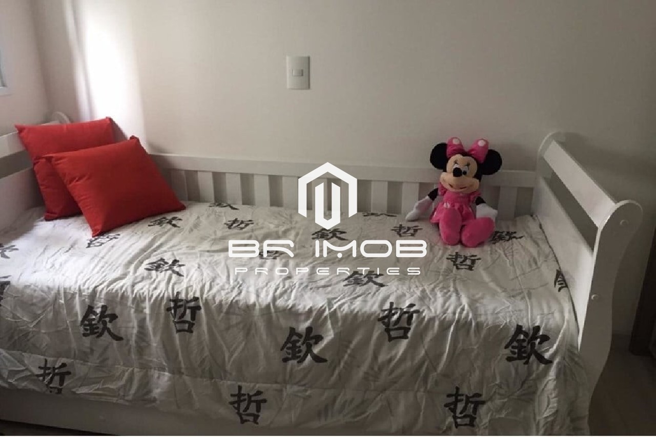Apartamento, 3 quartos, 96 m² - Foto 16