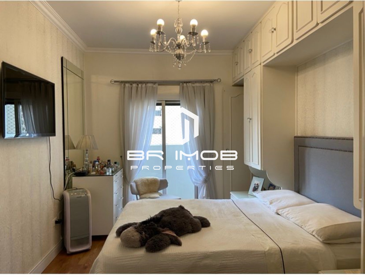Apartamento, 3 quartos, 117 m² - Foto 23