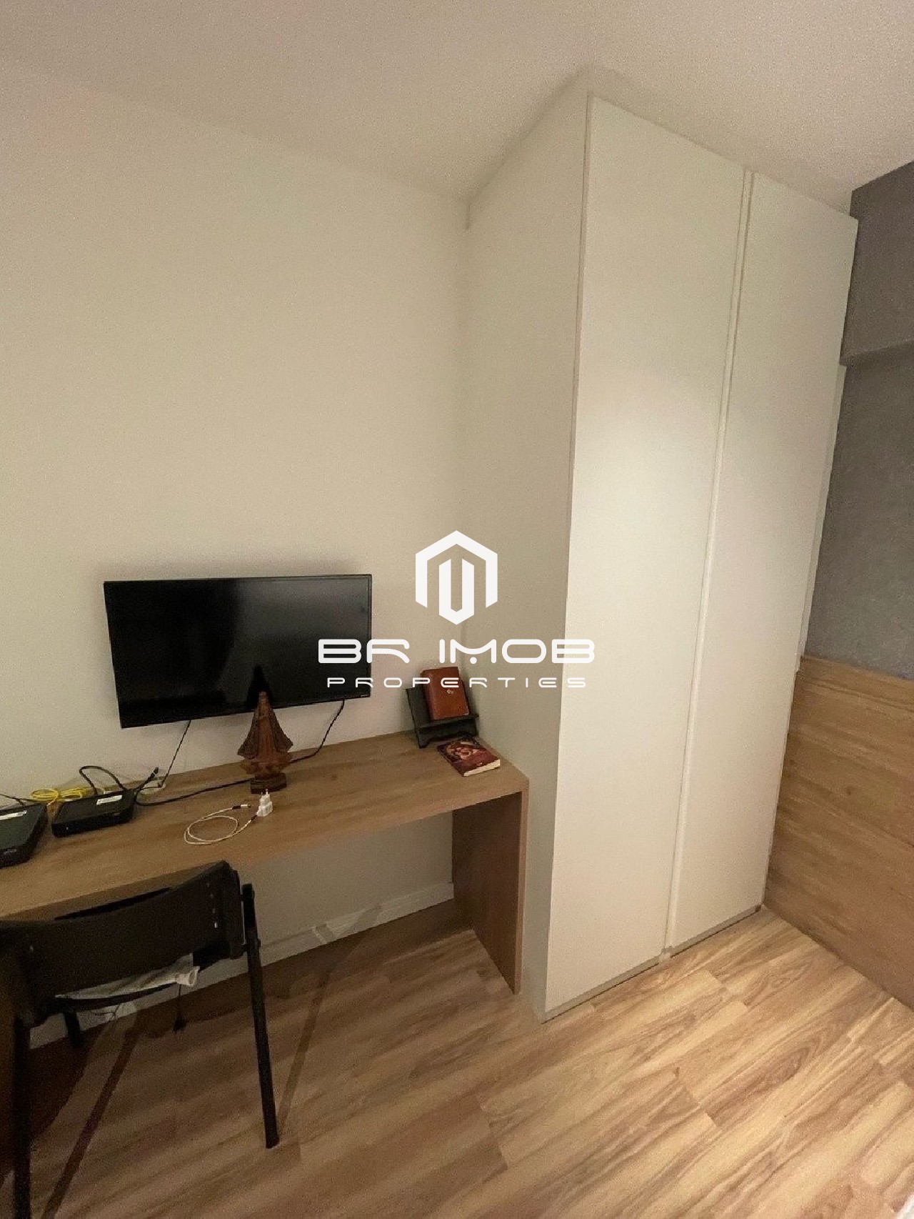 Apartamento, 1 quarto, 25 m² - Foto 7