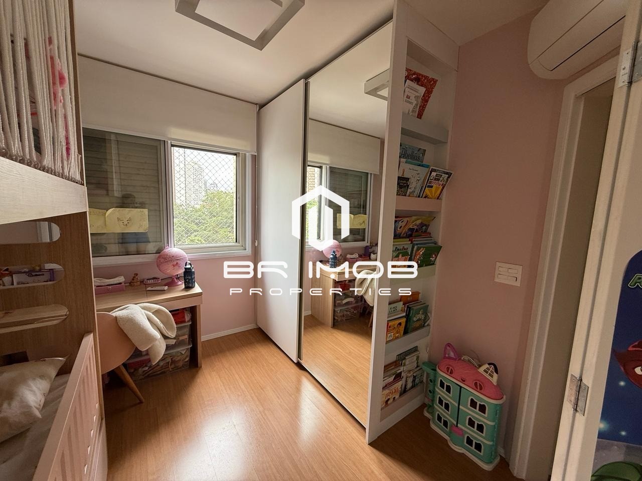 Apartamento, 4 quartos, 146 m² - Foto 23