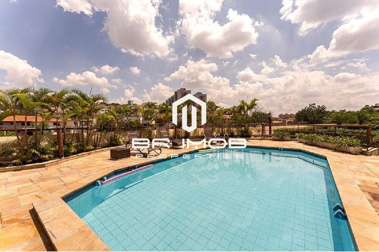 Cobertura, 3 quartos, 265 m² - Foto 37