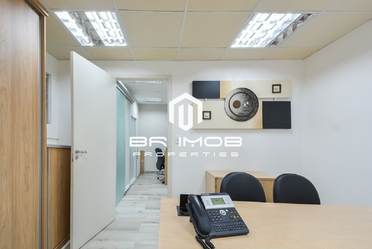 Sala-Conjunto, 135 m² - Foto 16