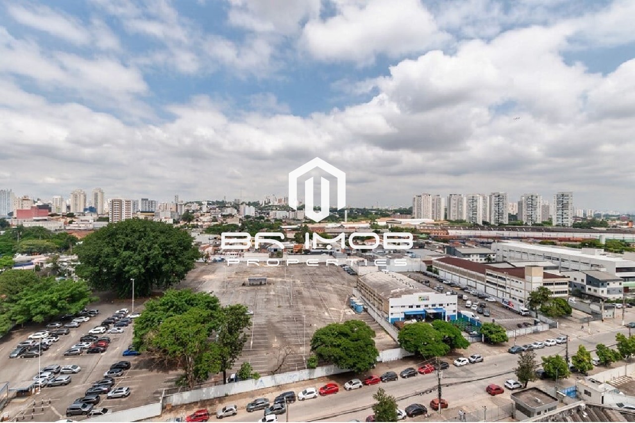 Apartamento, 2 quartos, 41 m² - Foto 2