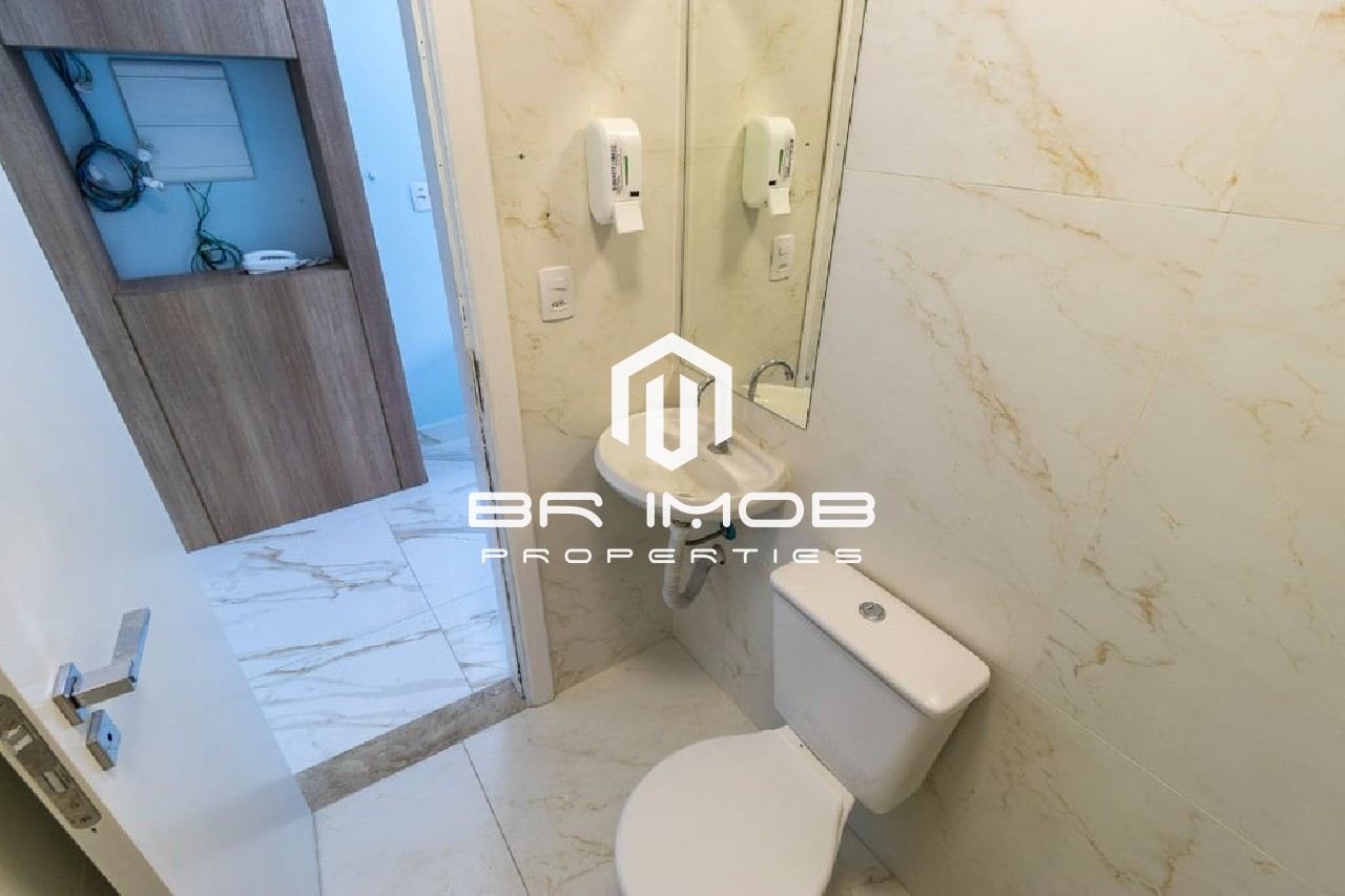 Sala-Conjunto, 24 m² - Foto 15