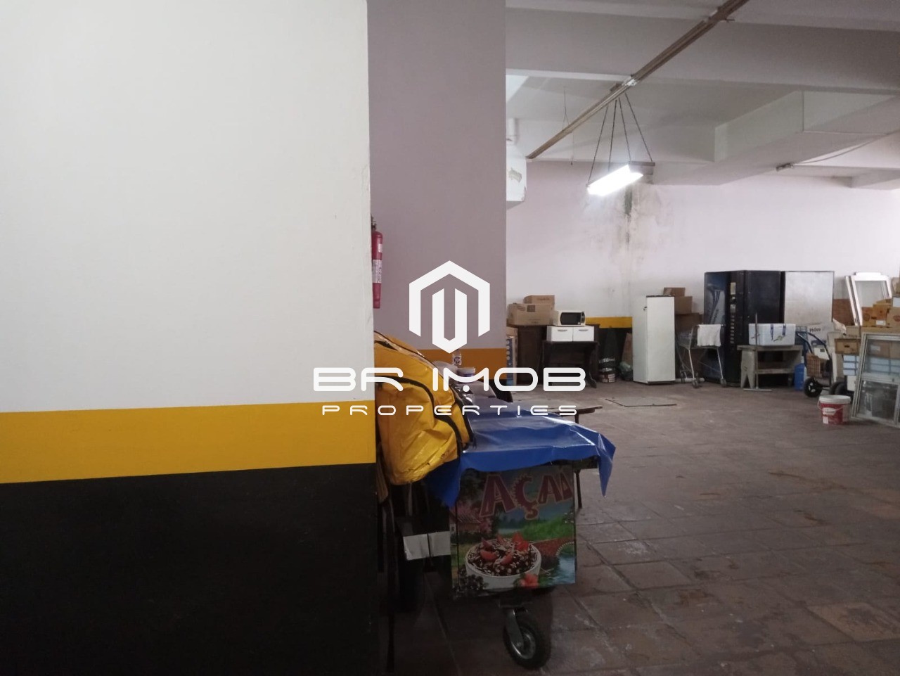 Prédio Inteiro, 1499 m² - Foto 12