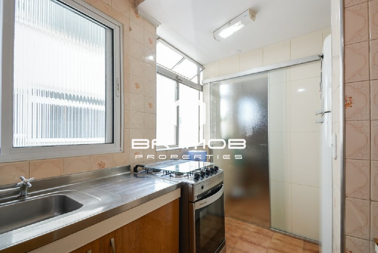 Apartamento, 3 quartos, 84 m² - Foto 23