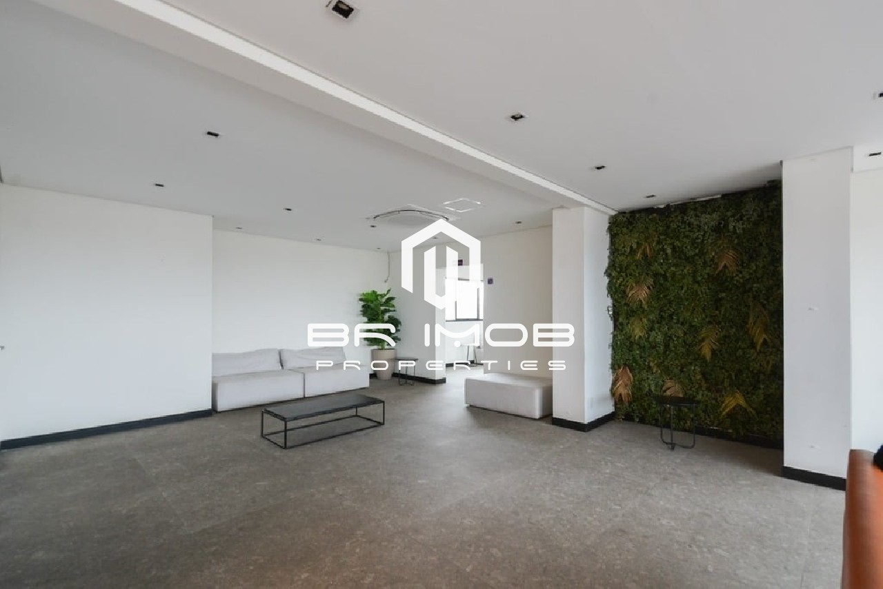 Apartamento, 1 quarto, 19 m² - Foto 24