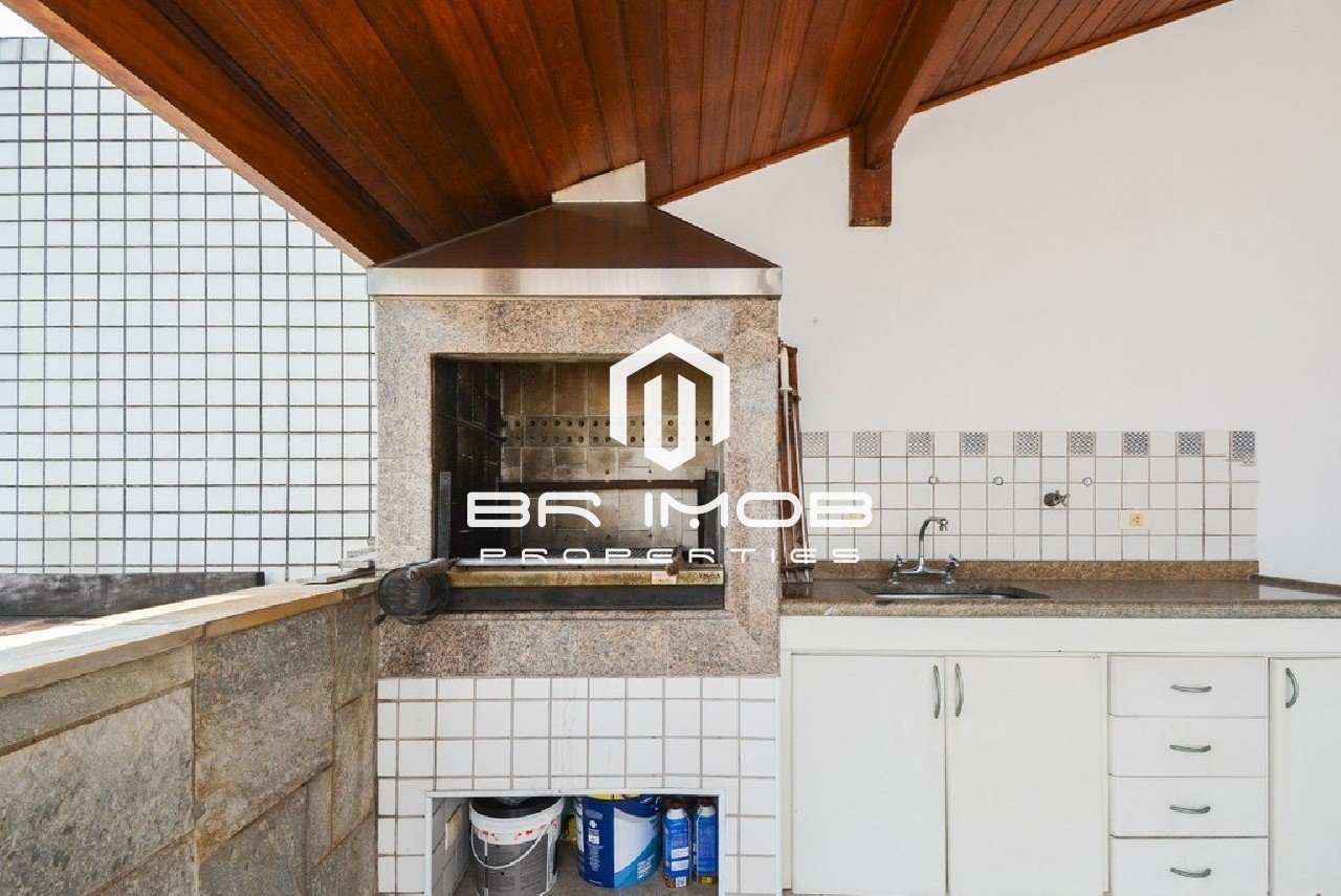 Cobertura, 3 quartos, 214 m² - Foto 7