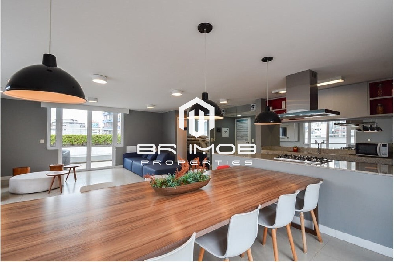 Apartamento, 1 quarto, 37 m² - Foto 33