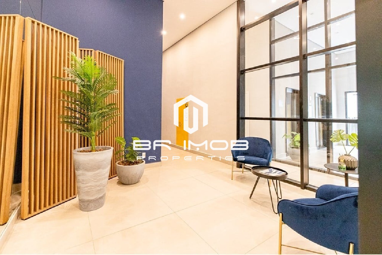 Apartamento, 1 quarto, 27 m² - Foto 29
