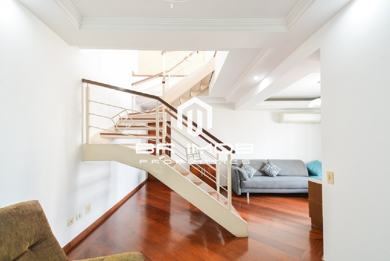 Cobertura, 3 quartos, 214 m² - Foto 15