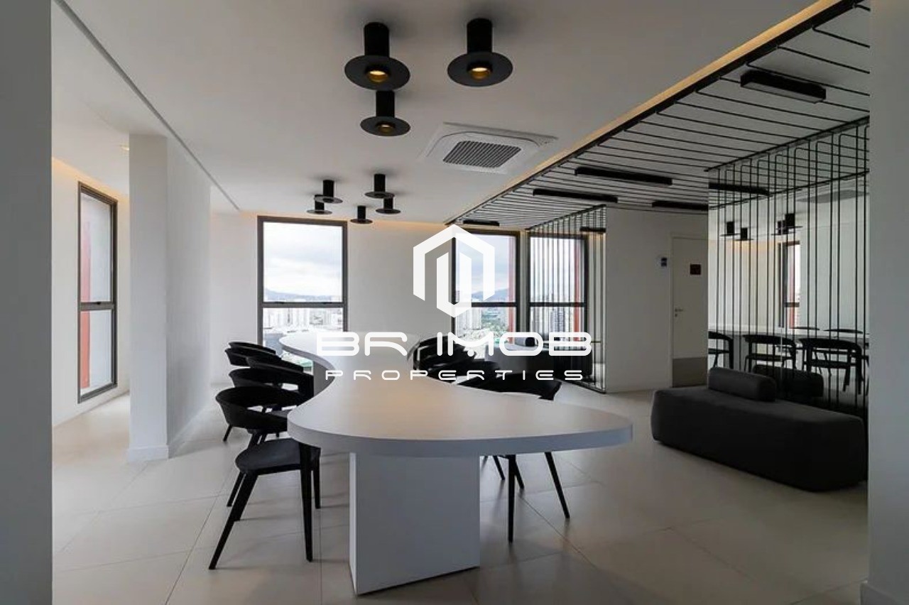 Apartamento, 1 quarto, 17 m² - Foto 28