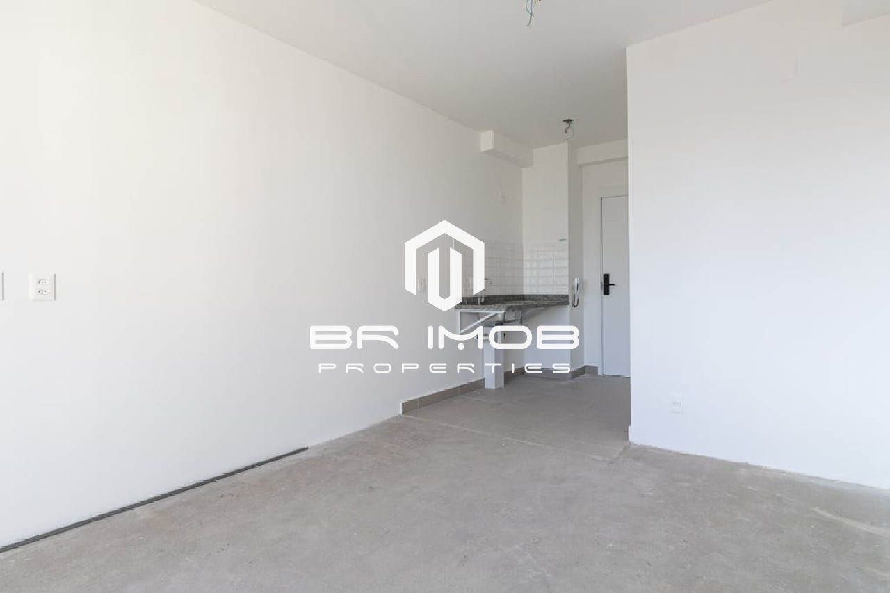 Apartamento, 1 quarto, 25 m² - Foto 7