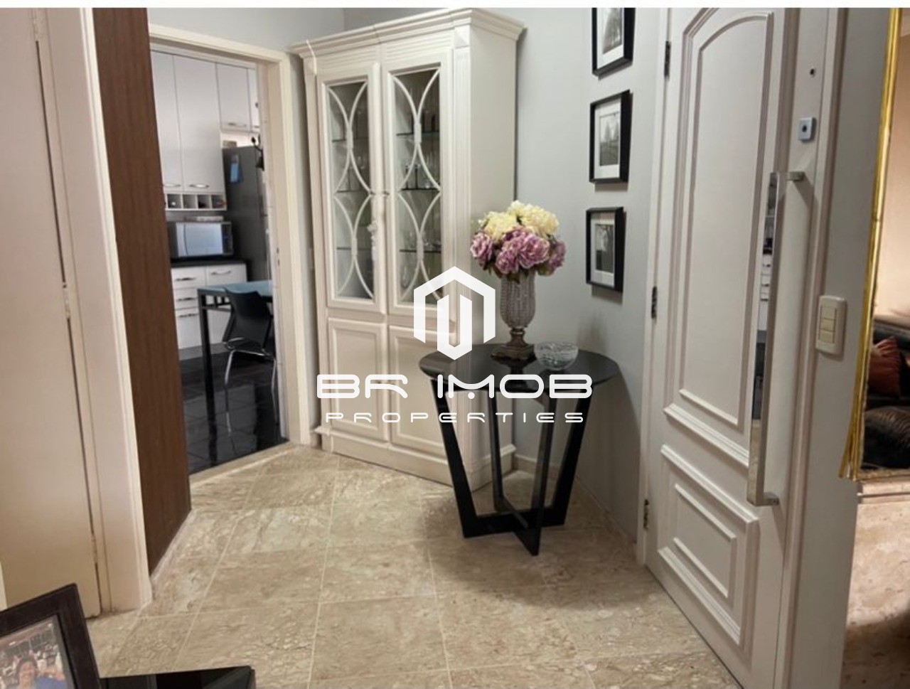 Apartamento, 3 quartos, 117 m² - Foto 2