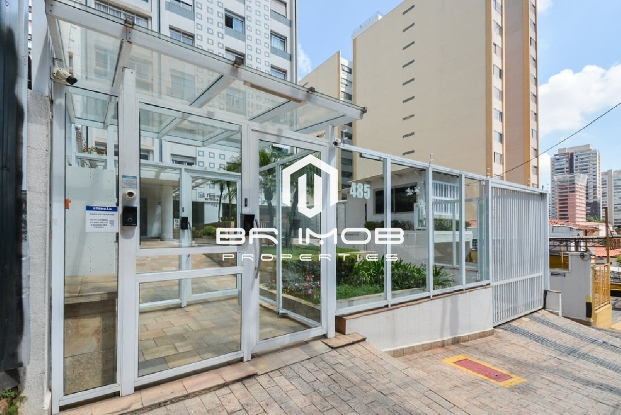 Apartamento, 3 quartos, 84 m² - Foto 2