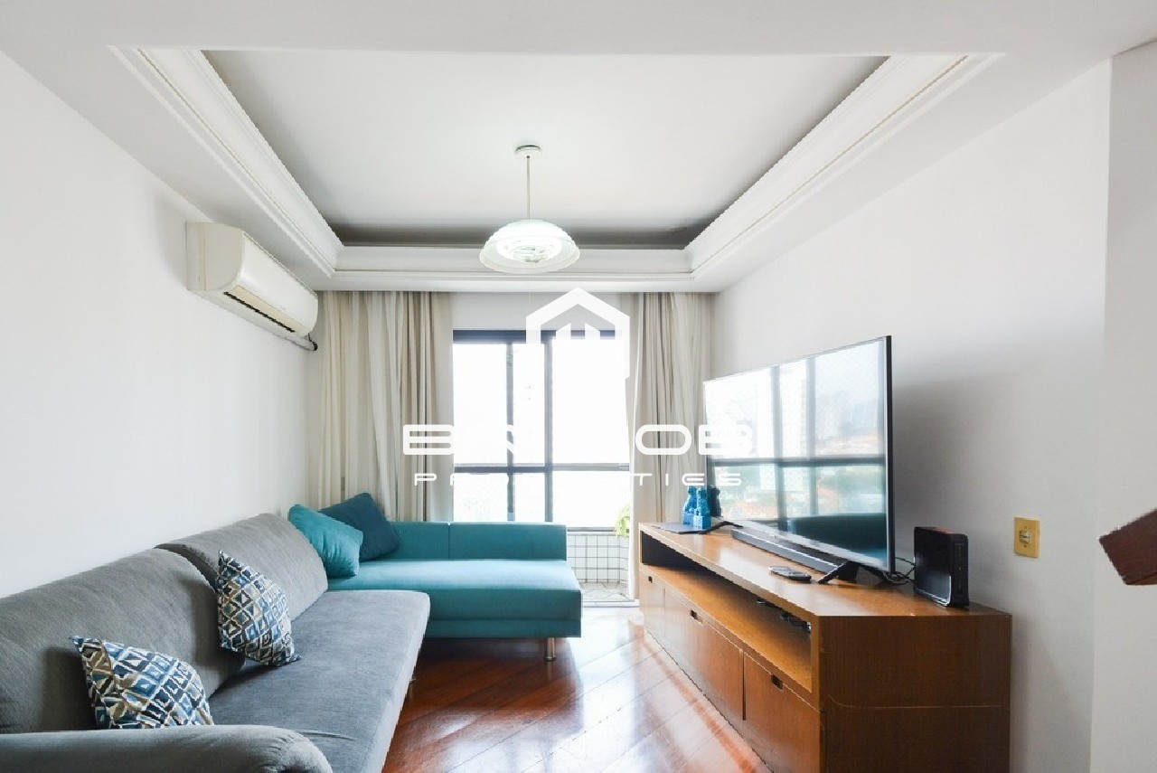 Cobertura, 3 quartos, 214 m² - Foto 18