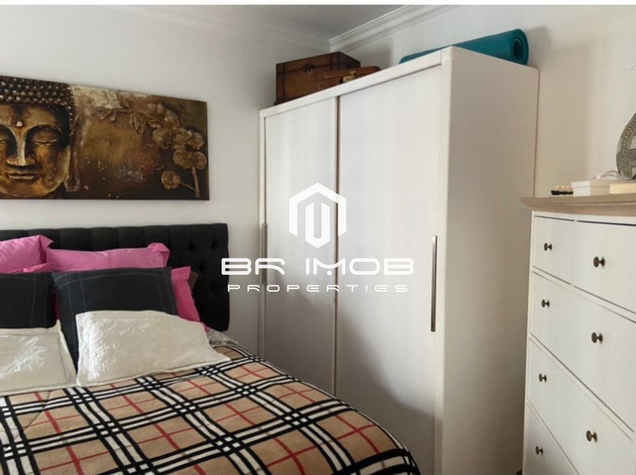 Apartamento, 3 quartos, 117 m² - Foto 12