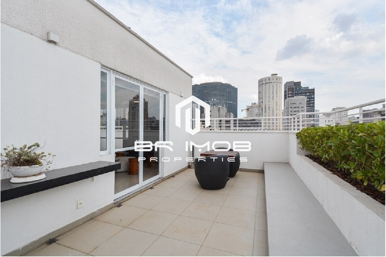Apartamento, 1 quarto, 37 m² - Foto 40