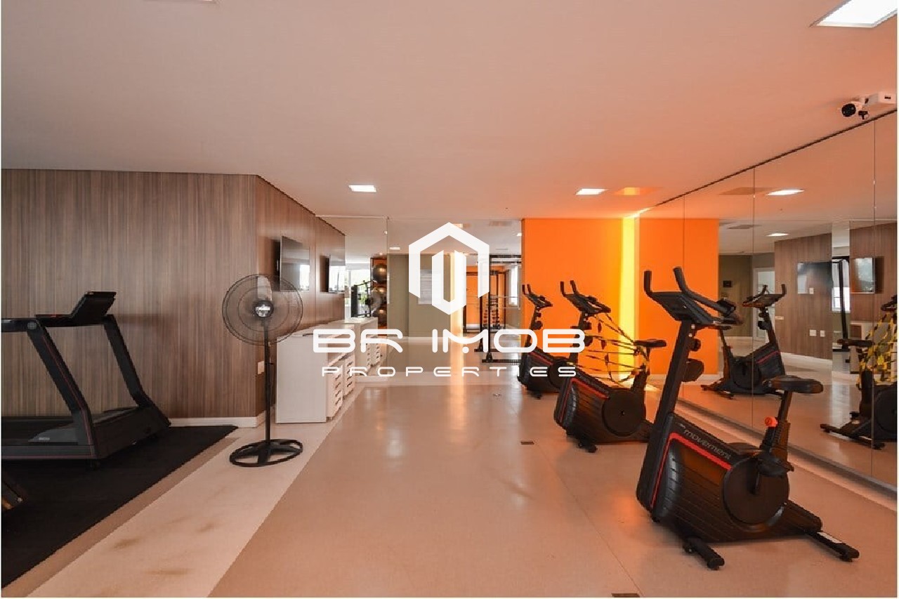 Apartamento, 1 quarto, 37 m² - Foto 24