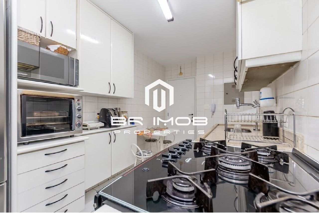 Apartamento, 3 quartos, 101 m² - Foto 10