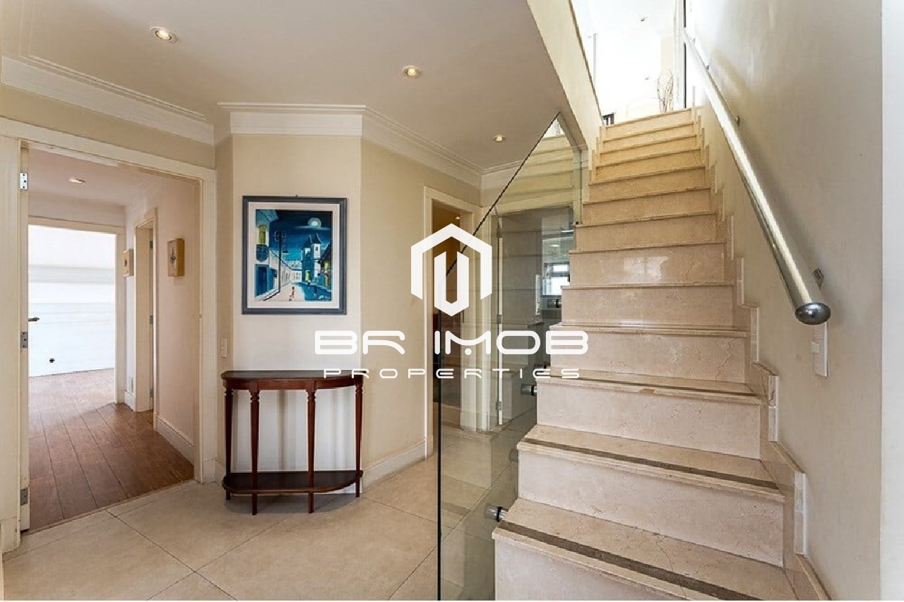 Cobertura, 3 quartos, 265 m² - Foto 16