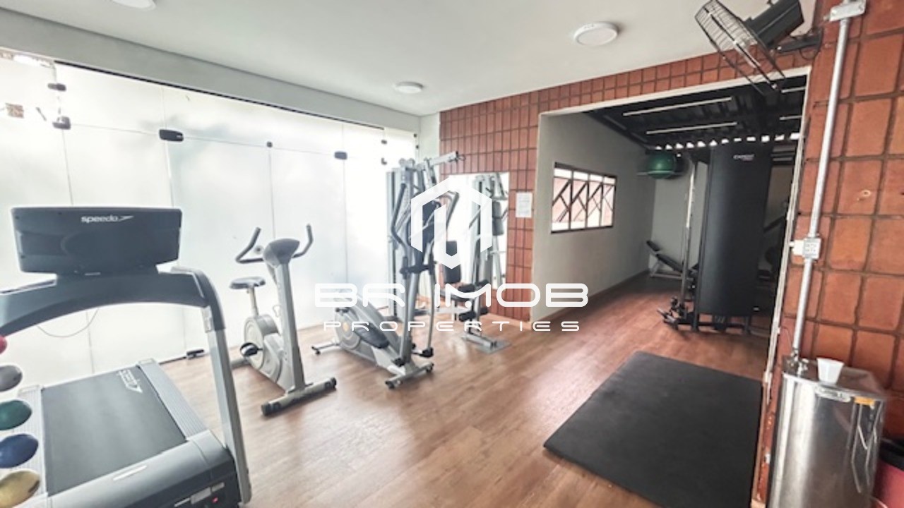 Apartamento, 1 quarto, 28 m² - Foto 1