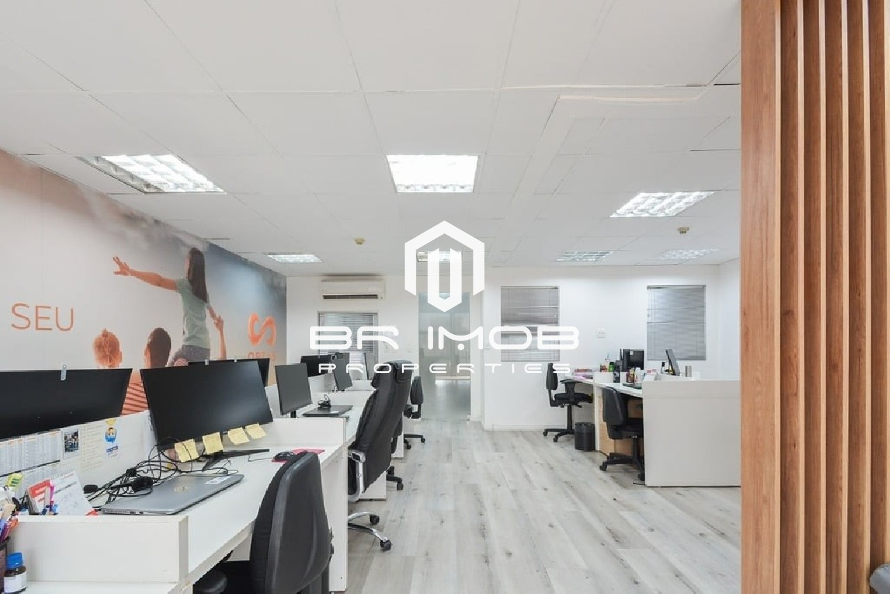 Sala-Conjunto, 135 m² - Foto 8