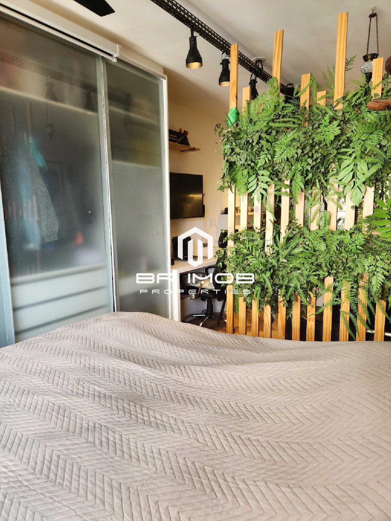 Apartamento, 1 quarto, 31 m² - Foto 7
