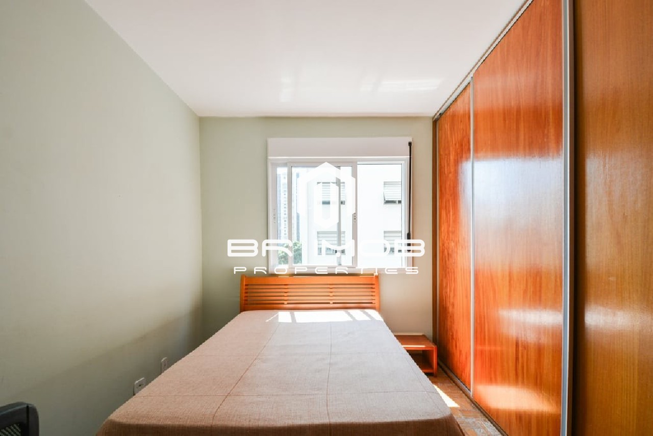 Apartamento, 3 quartos, 84 m² - Foto 26