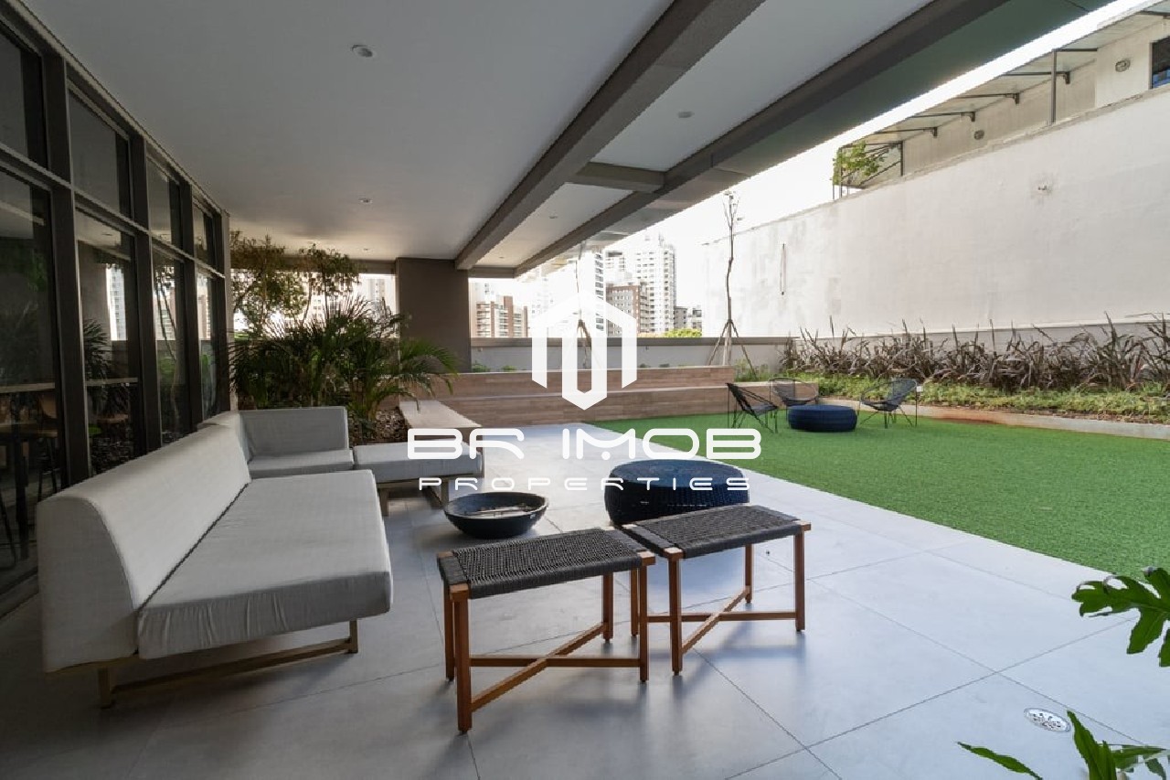 Apartamento, 1 quarto, 25 m² - Foto 24