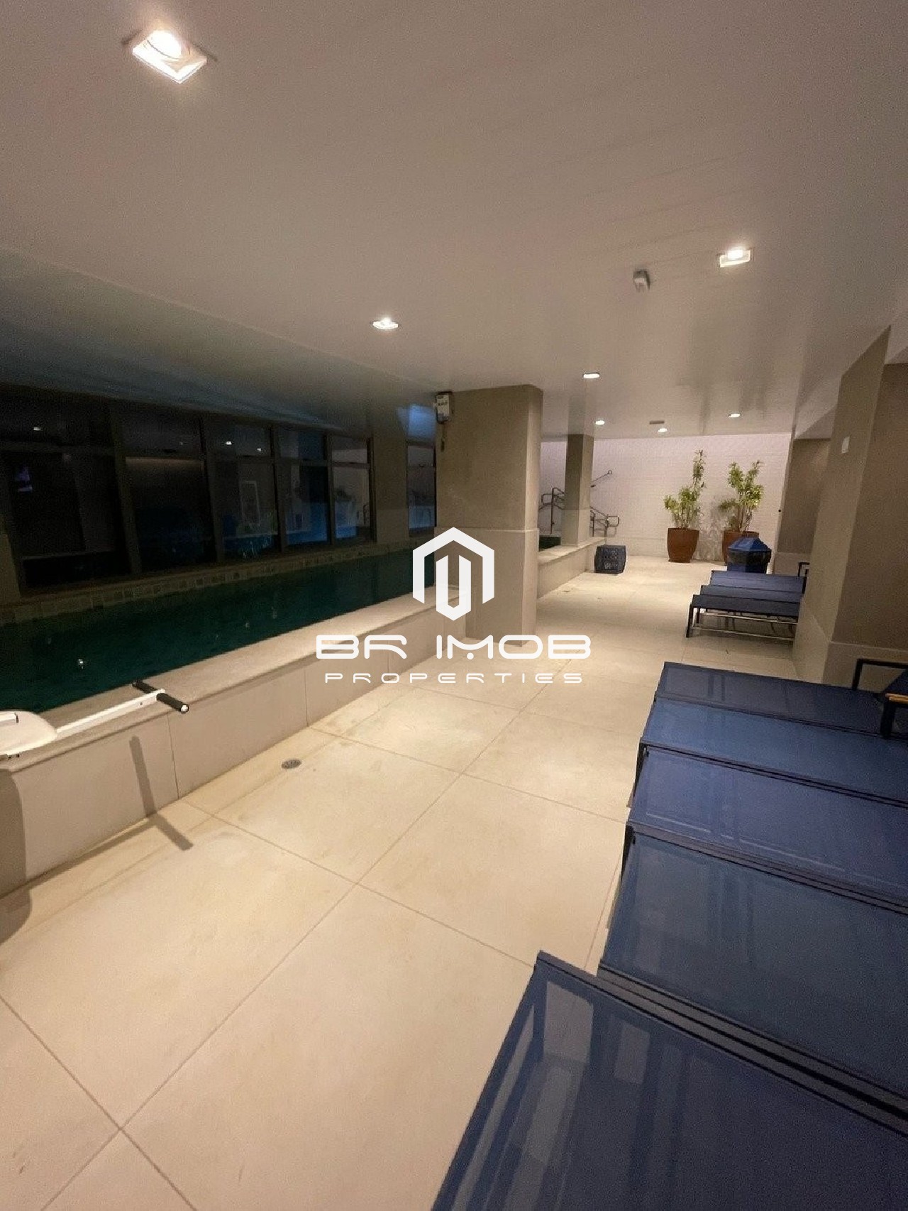 Apartamento, 1 quarto, 25 m² - Foto 14