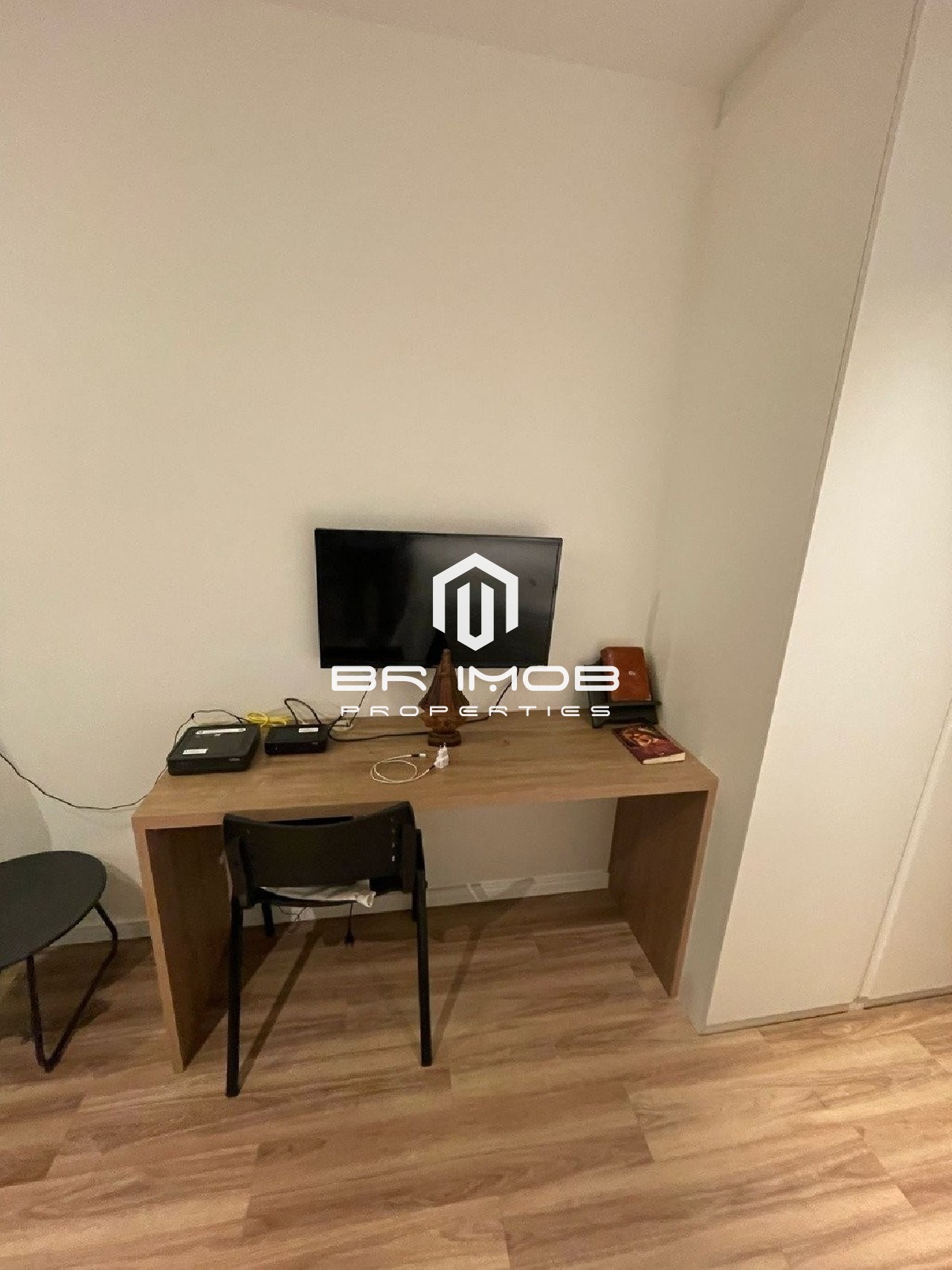 Apartamento, 1 quarto, 25 m² - Foto 6